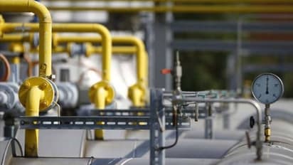 കൊച്ചിയിൽ സിറ്റി ഗ്യാസ് ലൈൻ പദ്ധതിയുടെ പൈപ്പ് പൊട്ടി വാതകം ചോര്ന്നു