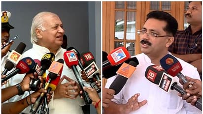 അപൂർവ നടപടി: മാർക്ക് ദാനത്തിൽ വിസിയെ അടക്കം വിളിച്ച് വരുത്തി തെളിവെടുക്കാൻ ഗവർണർ