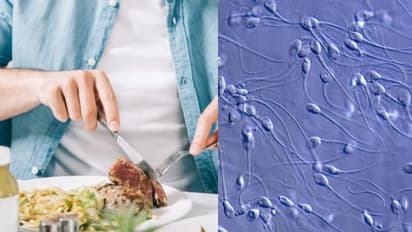 പുരുഷന്മാര് ഒഴിവാക്കേണ്ട ഭക്ഷണങ്ങള്...