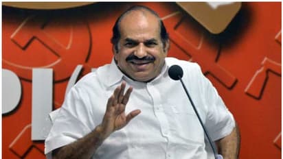 സ്വർണ്ണക്കടത്ത്: മുഖ്യമന്ത്രിയുടെ കൈയ്യും ഓഫീസും ശുദ്ധം, പാർട്ടിയുടെ പൂർണ്ണ പിന്തുണ: കോടിയേരി