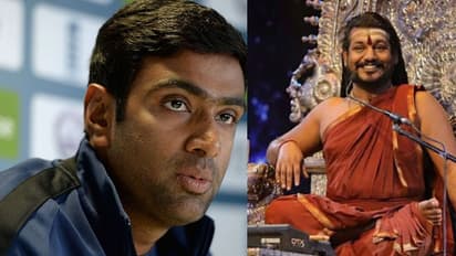 నిత్యానంద కొత్త దేశం... వీసా ఎలా పొందాలంటూ అశ్విన్ ట్వీట్