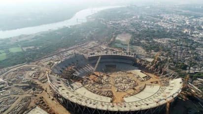 নতুন ভাবে আত্মপ্রকাশ করতে তৈরি মোতেরা, হার মানবে মেলবোর্নও