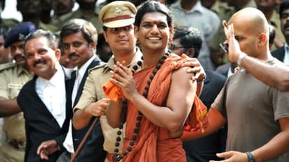 ನಿತ್ಯಾನಂದ ವಿರುದ್ಧ ಶೀಘ್ರ ಬ್ಲೂಕಾರ್ನರ್‌ ನೋಟಿಸ್‌!