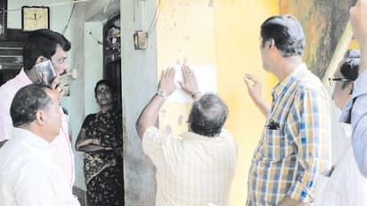 சசிகலா வீட்டை இடிக்க உத்தரவு ! தமிழக அரசு அதிரடி நடவடிக்கை !!