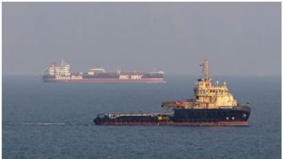 പശ്ചിമ ആഫ്രിക്കയിൽ വീണ്ടും കപ്പൽ തട്ടിയെടുത്തു; 18 ഇന്ത്യക്കാര് ഉണ്ടെന്ന് റിപ്പോര്ട്ട്