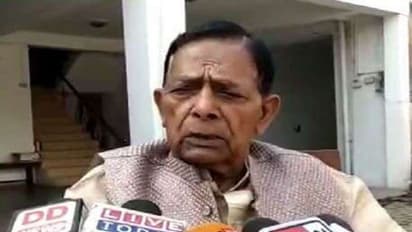 राम मंदिर निर्माण के खिलाफ 6 दिसंबर को दाखिल होगा रिव्यू पिटीशन