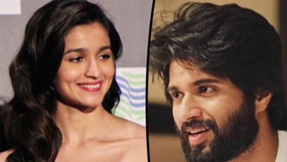 విజయ్ దేవరకొండ క్రేజ్.. అలియా కూడా ఫ్యాన్ అయిపోయింది!