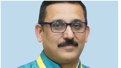 ഇന്ത്യ കാത്തലിക് അസോസിയേഷന് ഓഫ് അമേരിക്കയുടെ ട്രസ്റ്റി ബോര്ഡ് ചെയര്മാനായി ജിന്സ്മോന് പി സക്കറിയ