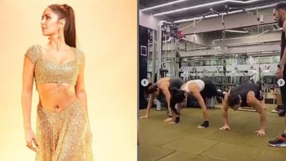 बेहद फिटनेस फ्रीक हैं 36 साल की ये एक्ट्रेस, खुद को फिट रखने के लिए जिम में घंटों बहाती हैं पसीना