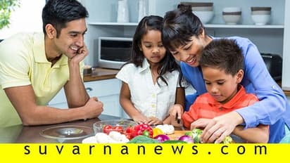 ಮಾಡೋ ಅಡುಗೆ ಸೂಪರ್ ಆಗಿರ್ಬೇಕಂದ್ರೆ ಕಿಚನ್ಗೆ ಸ್ವಲ್ಪ ಬದಲಾವಣೆ ತನ್ನಿ!