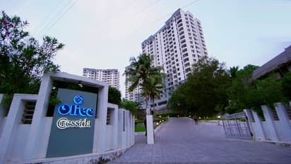 ഇനിയും വൈകിയാല് നഷ്ടം വന് അവസരം, പ്രീമിയം അപ്പാര്ട്ട്മെന്റുകളുമായി ഒലിവ് ക്രസിഡ!