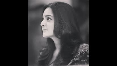 സിനിമാ ചിത്രീകരണത്തിനിടെ മഞ്ജു വാര്യര്ക്ക് പരിക്ക്