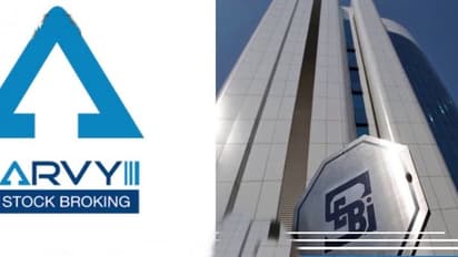 కార్వీపై బ్యాంకుల ఊరటకు ‘శాట్’నో...సెబీ వద్దకే వెళ్లండి