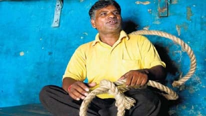 इसी माह निर्भया कांड के दोषियों को हो सकती है फांसी, यह शख्स खींचेगा फंदा