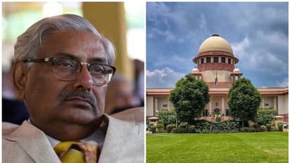 പെഗാസസിൽ കൂടുതൽ വെളിപ്പെടുത്തൽ: ജസ്റ്റിസ് അരുൺ മിശ്രയുടെ ഫോണും ചോർത്തി