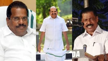 ചികിത്സയ്ക്കായി കോടിയേരി വിദേശത്തേക്ക്: താത്കാലിക സെക്രട്ടറി ഇല്ലെന്ന് സിപിഎം