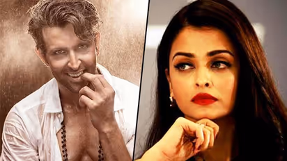 Throwback Thursday: When Hrithik Roshan regretted calling Aishwarya Rai 'pretty face with no talent’