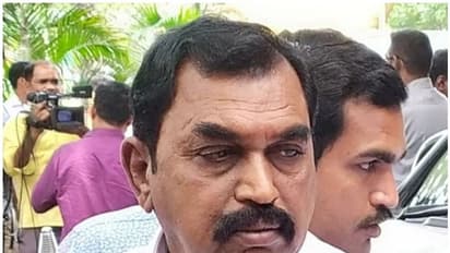 அண்ணா அறிவாலயத்தில் எடப்பாடியார்..?  கதிகலங்கிப்போன  நிருபர்கள்..!