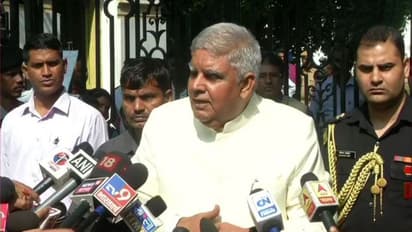 ममता राज में फिर हुई राज्यपाल की तौहीन, स्पीकर ने राज्यपाल को बुलाकर किया गेट बंद