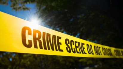 നവവധുവിനെ ഭര്ത്താവ് കഴുത്തില് കുരുക്കിട്ട് ശ്വാസം മുട്ടിച്ച് കൊലപ്പെടുത്തി