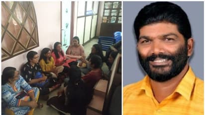 മാധ്യമപ്രവർത്തകയോട് സദാചാര ഗുണ്ടായിസം, പ്രസ് ക്ലബ് സെക്രട്ടറിക്ക് നേരെ പ്രതിഷേധം