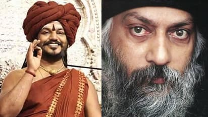 നിത്യാനന്ദ പുതിയ ഓഷോയോ, രജനീഷ്പുരം പോലെ മറ്റൊരു സാമ്രാജ്യമോ കൈലാസം?