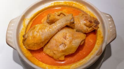 পেঁয়াজ ছাড়া চিকেনের এই পদ চেখে দেখুন, রইল রেসিপি