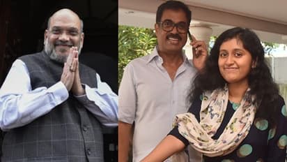 ഫാത്തിമ ലത്തീഫിന്റെ മരണത്തിൽ സിബിഐ അന്വേഷണം; കുടുംബത്തിന് അമിത് ഷായുടെ ഉറപ്പ്