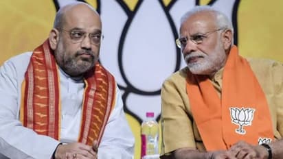 കേന്ദ്രസര്ക്കാരിന്റെ സ്വീകാര്യതയെ ബാധിക്കുമോ ?; കൊവിഡ് കേസുകൾ ഉയരുന്നതിൽ ആശങ്കയോടെ ബിജെപി