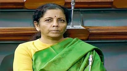 Nirmala Sitharaman on onion remark: Part of video clip quoted 'out of context and is misleading’