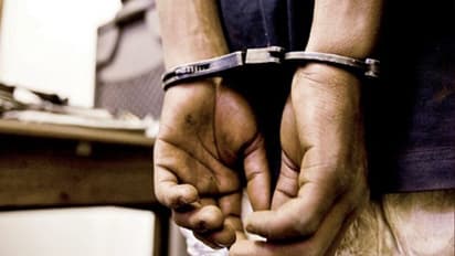 समाजवादी पार्टी के दो कार्यकर्ता कर रहे थे जबरन वसूली, पुलिस ने ऐसे फंदा लगाकर पकड़ा