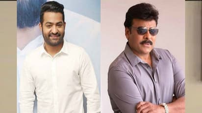 బిగ్ బాస్ 4: మెగాస్టార్ VS జూనియర్ ఎన్టీఆర్..?