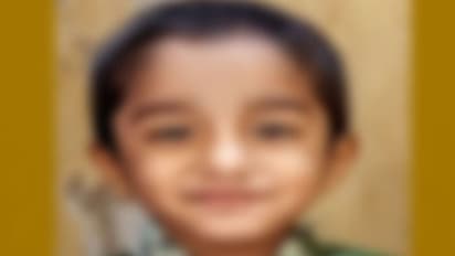 గుంటూరులో దారుణం...కన్న కొడుకునే ఓ కసాయి తండ్రి..