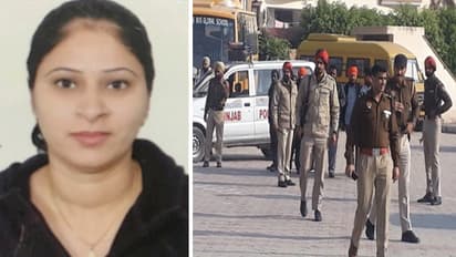 कंबल ओढ़े सामने खड़ी थी महिला टीचर की मौत, उसे नहीं पता था आज उसकी जिंदगी का आखिरी दिन होगा...