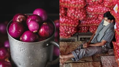 സ്വര്ണവില ഇടിഞ്ഞു, ഉള്ളിവില കുതിക്കുന്നു: സവാള കിട്ടാനില്ലാതെ വലഞ്ഞ് മലയാളികള്