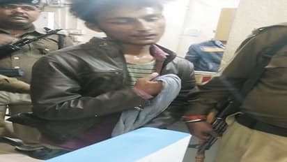 बैंक लूटने आया अपराधी, भीड़ के हत्थे चढ़ा; उसके बाद जो हुआ मत पूछिए