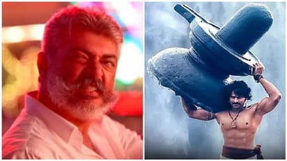 டாப் 10 வசூல் சாதனை செய்த பட லிஸ்டை வெளியிட்ட பிரபல திரையரங்கம்..! பாகுபலியை பின்னுக்கு தள்ளி முதல் இடத்தை பிடித்த விஸ்வாசம்..!