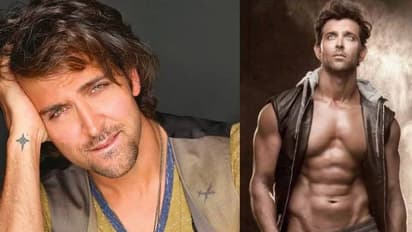 ഏഷ്യയിലെ ഏറ്റവും സെക്സിയായ പുരുഷന്; ഹൃത്വിക് റോഷനെ തേടി മറ്റൊരു അംഗീകാരം
