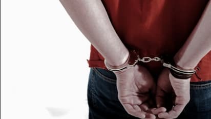 ಲಾಂಗು ಮಚ್ಚು ಹಿಡಿದು ದೋಚಲು ಸಂಚು : ಐವರು ರೌಡಿಗಳ ಸೆರೆ