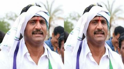 పోలీసుల పనిపడతామన్న పరిటాల శ్రీరామ్.. గన్మెన్లు లేకుండా బయటకు రండి: తోపుదుర్తి సవాల్