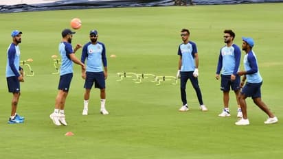 একজন পেসারের জায়গা ফাঁকা আছে, ওয়েস্ট ইন্ডিজ সিরিজের আগে বলছেন কোহলি