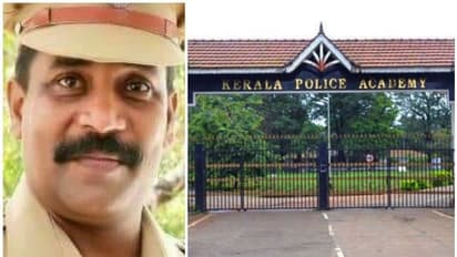 ആത്മഹത്യ ചെയ്‍ത എസ്ഐയുടെ മൃതദേഹം സംസ്‍കരിച്ചു; സഹപ്രവർത്തകര്‍ക്കെതിരെ കുടുംബം