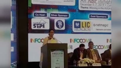 'রাজ্যে সমান্তরাল প্রশাসন চলছে', নাম না করে ফের রাজ্যপালকে নিশানা মুখ্যমন্ত্রীর