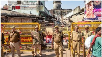 സുപ്രീം കോടതി വിധിക്ക് ശേഷമുള്ള ആദ്യ ഡിസംബര് 6; അയോധ്യയില് കനത്ത സുരക്ഷ
