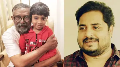 'ലാല്സാര് ഉണ്ണിക്കുട്ടനോട് പറഞ്ഞു, നിന്റെ അച്ഛനേക്കാള് പാവമാണെടാ ഞാന്'