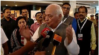 Kerala Assembly witnesses high drama as Opposition MLAs block Governor's way, display anti-CAA placards