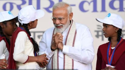 প্রধানমন্ত্রী নরেন্দ্র মোদীর সঙ্গে দেখা করতে চান, অংশ নিন এই প্রতিযোগিতায়