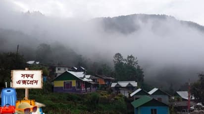 পাহাড়ে অফবিট রুটের খোঁজ, শীতের মরশুমে ঘুরে দেখুন সিলারি গাঁও