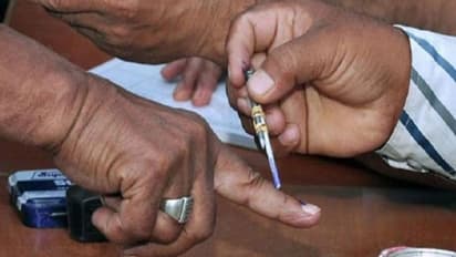 3 தொகுதிகளுக்கான இடைத்தேர்தல்.. நடக்குமா? அல்லது கைவிடப்படுமா? முக்கிய தகவலை வெளியிட்ட தேர்தல் ஆணையம்..!