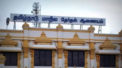 தமிழகத்தில் நகர்ப்புற உள்ளாட்சி தேர்தலை நடத்த கூடுதலா ஒரு நாள்கூட அவகாசம் கிடையாது.. உச்ச நீதிமன்றம் அதிரடி.!